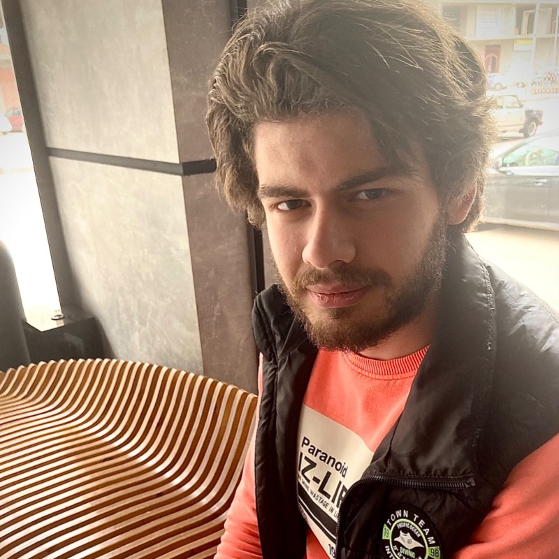 Hossam Elharmeil photo